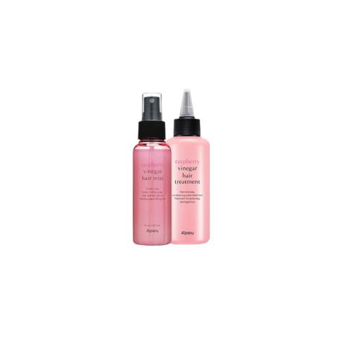 A'PIEU - Hair Care Set A