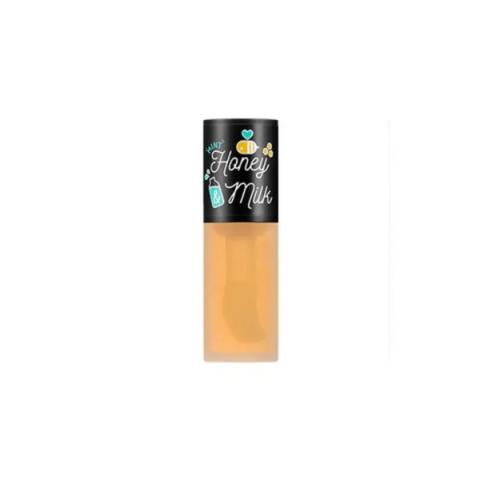 A'PIEU - Huile à lèvres légère au miel et au lait - 5g - Mint A'PIEU - Huile à lèvres légère au miel et au lait - 5g - Mint