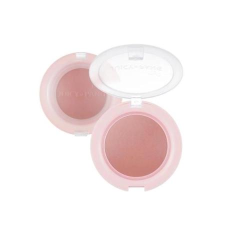 A'PIEU - Juicy-Pang Fard à joues en gelée - 4.8g - BE01 Guava