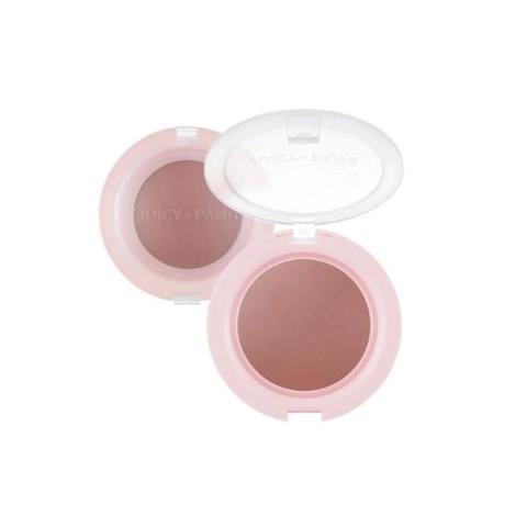A'PIEU - Juicy-Pang Fard à joues en gelée - 4.8g - BE02 Fig