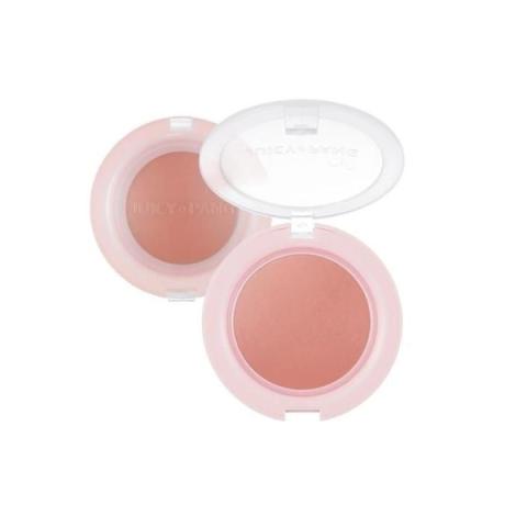 A'PIEU - Juicy-Pang Fard à joues en gelée - 4.8g - CR01 Peach A'PIEU - Juicy-Pang Fard à joues en gelée - 4.8g - CR01 Peach