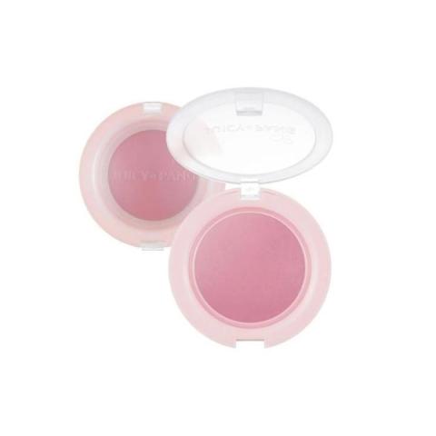 A'PIEU - Juicy-Pang Fard à joues en gelée - 4.8g - VL01 Grape A'PIEU - Juicy-Pang Fard à joues en gelée - 4.8g - VL01 Grape