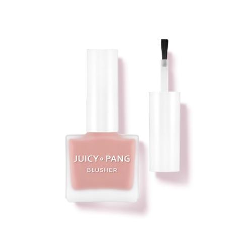A'PIEU - Juicy-Pang Fard à joues à l'eau - 9g - PK03 Guava