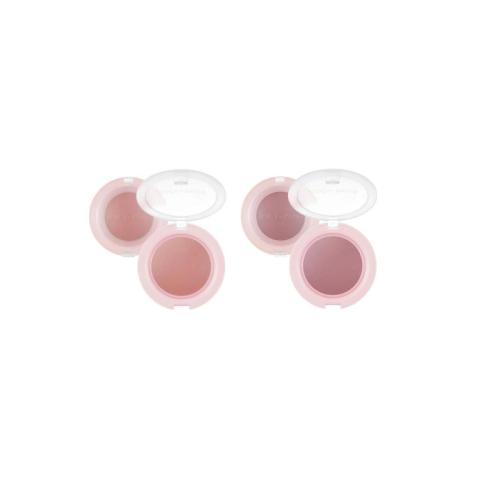 A'PIEU Juicy-Pang Jelly Blusher - 4.8g - PK01 Plum (1ea) + BE01... A'PIEU Juicy-Pang Jelly Blusher - 4.8g - PK01 Plum (1ea) + BE01...
