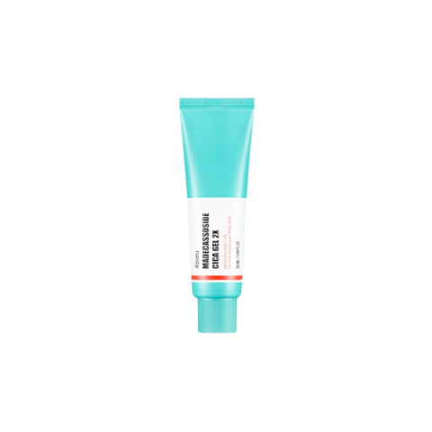 A'PIEU - Madecassoside Gel Chat 2X - 50ml A'PIEU - Madecassoside Gel Chat 2X - 50ml