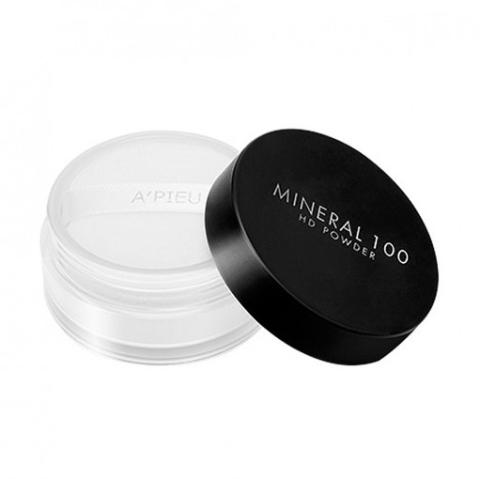 A'PIEU - Mineral 100 Poudre HD