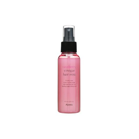 A'PIEU - Raspberry Brume capillaire au vinaigre - 105ml