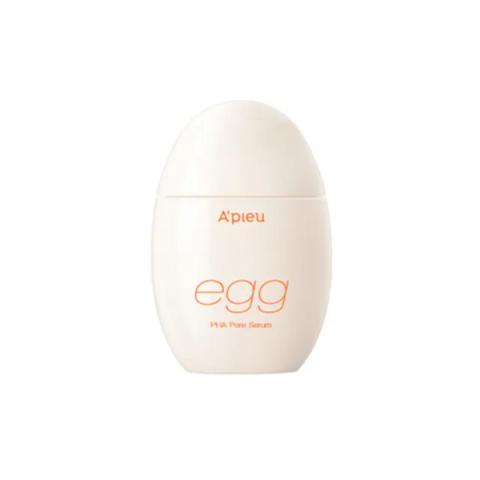 A'PIEU - Sérum pour les pores à base de PHA d'œuf - 55g A'PIEU - Sérum pour les pores à base de PHA d'œuf - 55g