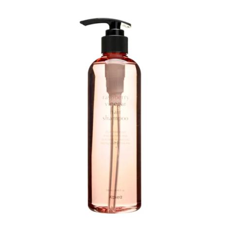 A'PIEU - Shampoing au vinaigre de framboise - 500ml A'PIEU - Shampoing au vinaigre de framboise - 500ml