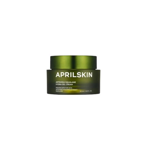 APRILSKIN - Artemisia Squalane Hydra Gel Crème - 50ml