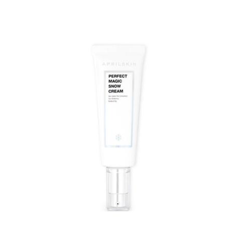 APRILSKIN - Crème de neige magique parfaite - 70ml APRILSKIN - Crème de neige magique parfaite - 70ml