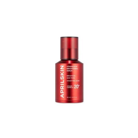 APRILSKIN - Sérum Éclaircissant 20% Vitamine ACE - 30ml APRILSKIN - Sérum Éclaircissant 20% Vitamine ACE - 30ml