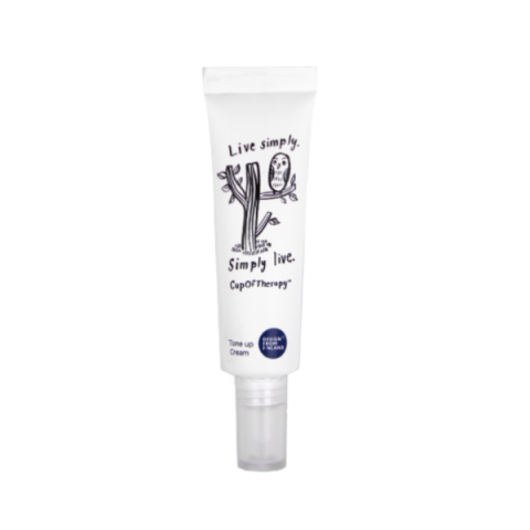 Aritaum - Crème tonique toute la journée - 30ml