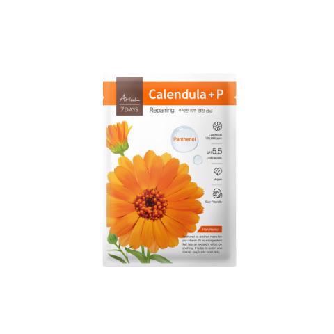 Ariul - Masque 7 Jours - Calendula + P - 1 pièce