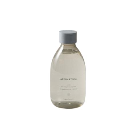 aromatica - Aloe Hy-efficace Toner - 300ml aromatica - Aloe Hy-efficace Toner - 300ml