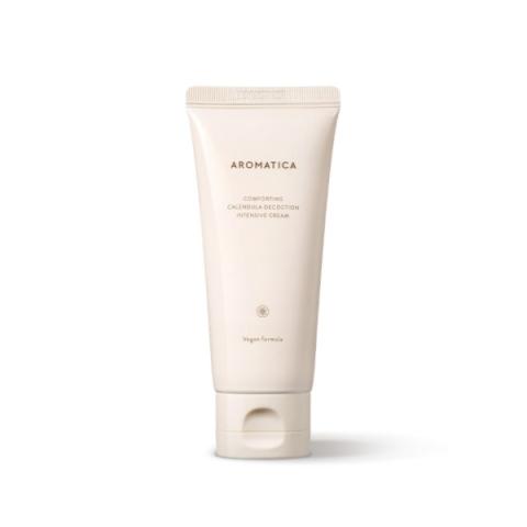 aromatica - Comforting Calendula Decoction Crème intensive - 100ml aromatica - Comforting Calendula Decoction Crème intensive - 100ml
