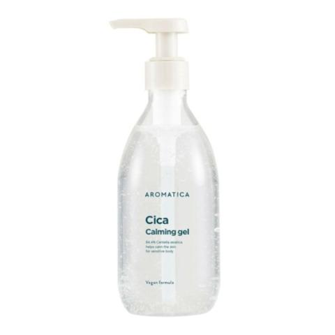 aromatica - Gel Apaisant Cica - 300ml