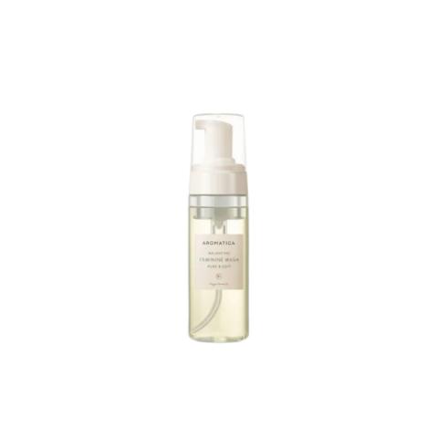 aromatica - Nettoyant féminin pur et doux - 170ml