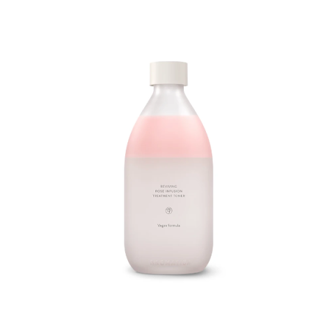aromatica - Reviving Rose Infusion Toner de traitement - 200ml
