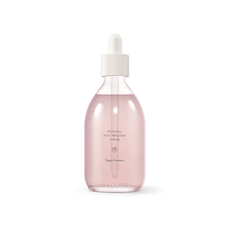 aromatica - Reviving Sérum Infusion Rose - 100ml aromatica - Reviving Sérum Infusion Rose - 100ml