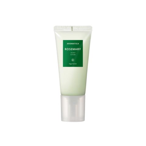 aromatica - Rosemary Scalp Frotter - 165g