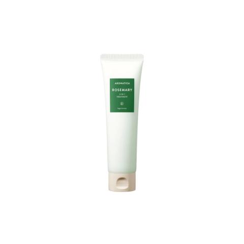 aromatica - Traitement 3 en 1 au romarin - 160ml aromatica - Traitement 3 en 1 au romarin - 160ml