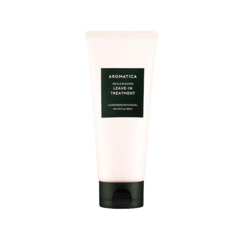 aromatica - Traitement régénérant sans rinçage - 150ml aromatica - Traitement régénérant sans rinçage - 150ml