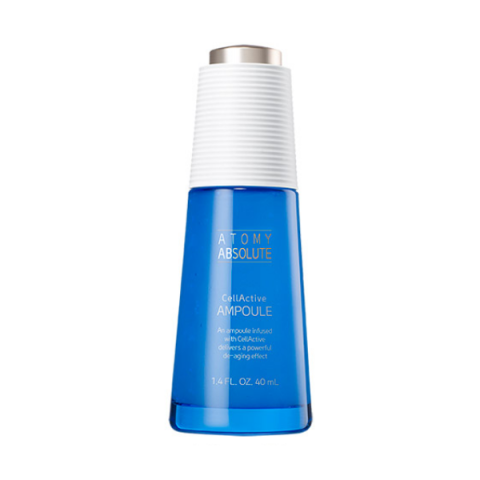Atomy - Absolute Cellactive Ampoule - 40ml