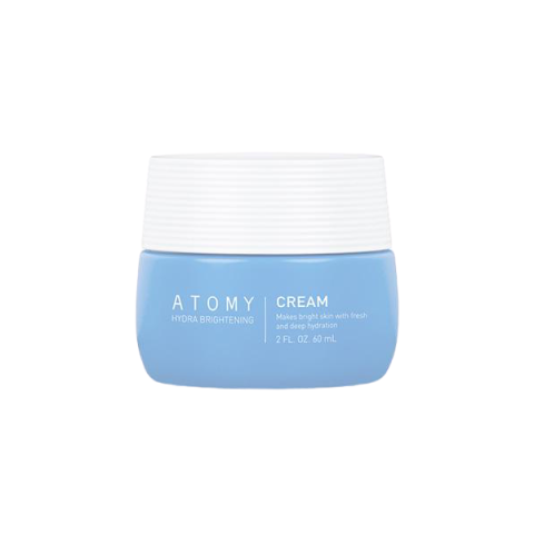 Atomy - Crème éclaircissante Hydra - 60ml