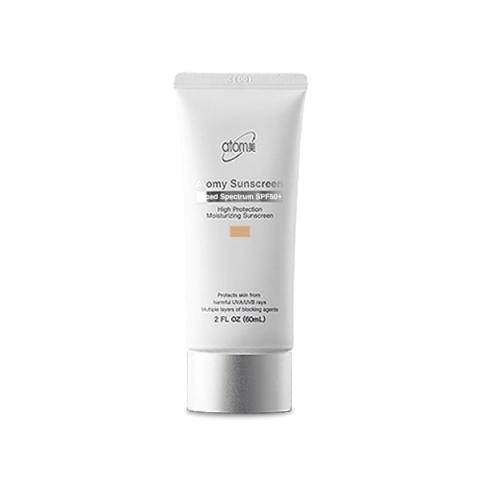 Atomy - Crème solaire SPF50+ PA+++ - 60ml - Beige