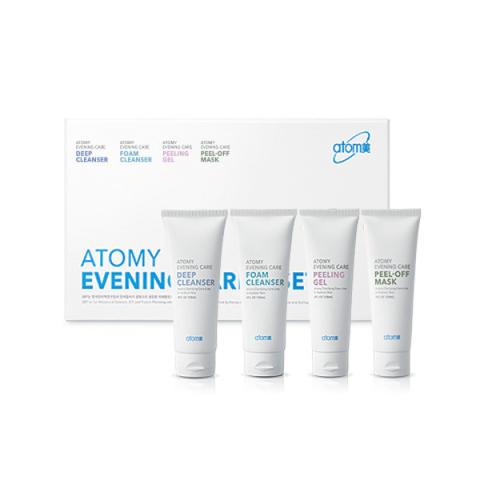 Atomy - Evening Care Ensemble - 1set