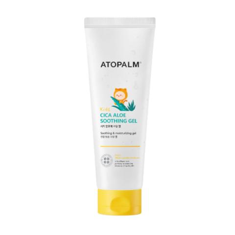 Atopalm - Gel Apaisant Aloès Cica - 250ml Atopalm - Gel Apaisant Aloès Cica - 250ml