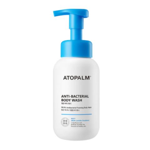 Atopalm - Gel douche antibactérien - 300ml