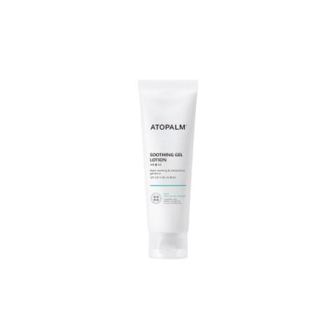 Atopalm - Lotion-gel apaisante - 120ml