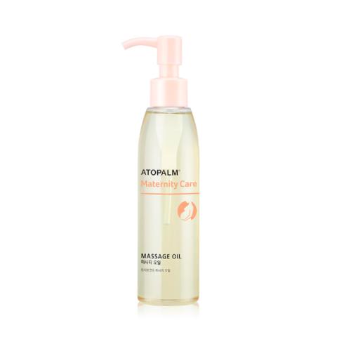 Atopalm - Maternity Care Huile de massage - 120ml