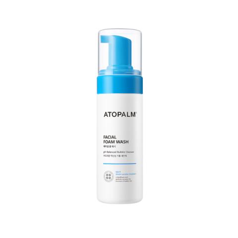 Atopalm - Mousse nettoyante pour le visage - 150ml