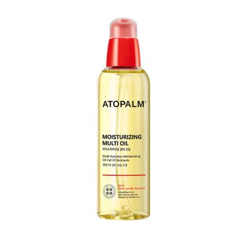 Atopalm - Multi Huile Hydratante - 100ml