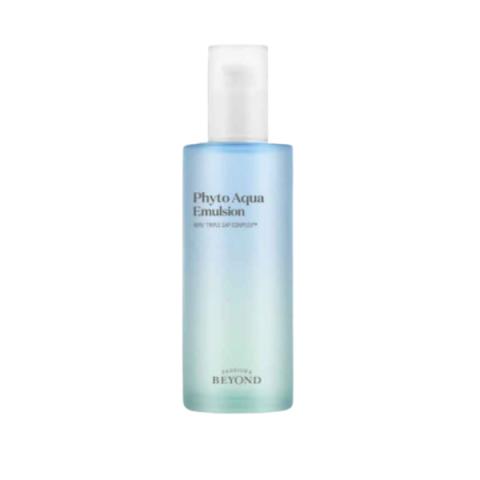 AU-DELÀ - Phyto Aqua Emulsion - 130ml