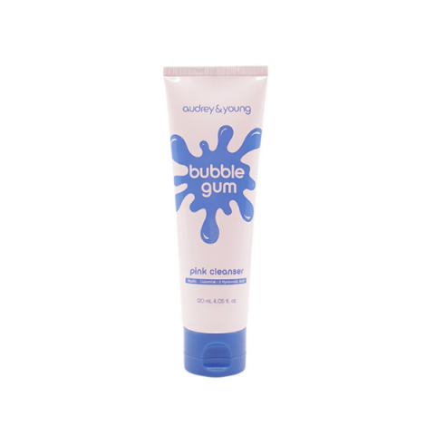 audrey&young - Nettoyant Bubble Gum Rose - 120ml audrey&young - Nettoyant Bubble Gum Rose - 120ml