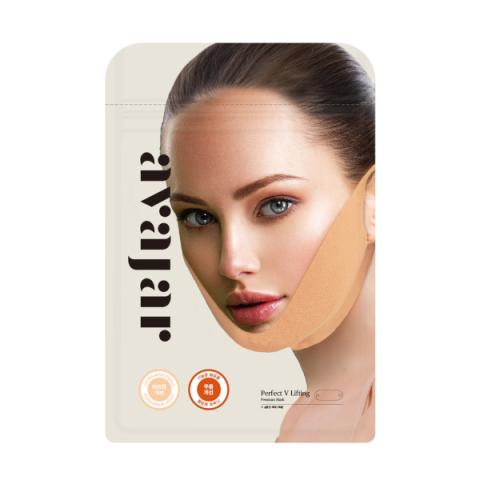 avajar - Perfect V Lifting Premium Mask - 1pièce avajar - Perfect V Lifting Premium Mask - 1pièce