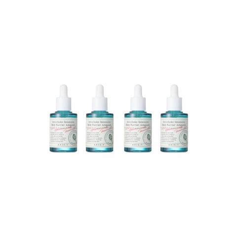 AXIS-Y - Artichoke Intensive Skin Barrier Ampoule - 30ml (4ea) Set