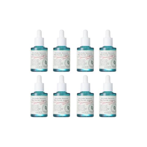 AXIS-Y - Artichoke Intensive Skin Barrier Ampoule - 30ml (8ea) Set