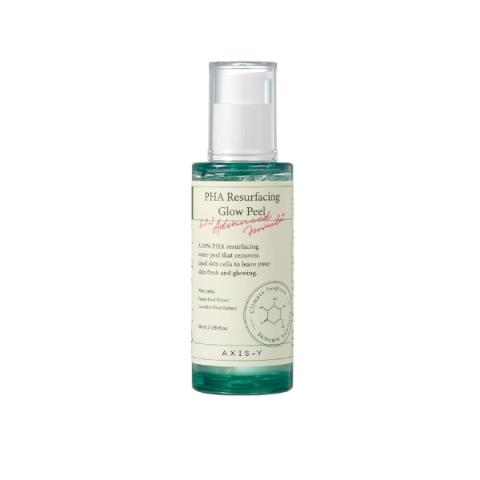 Axis-Y - Peeling éclat resurfaçant PHA - 50ml