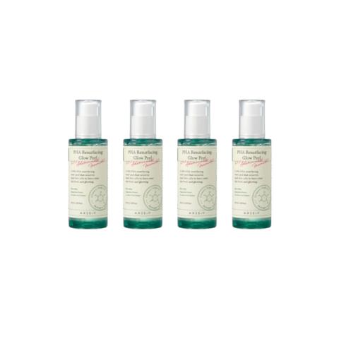 AXIS-Y - PHA Resurfacing Glow Peel - 50ml (4ea) Set AXIS-Y - PHA Resurfacing Glow Peel - 50ml (4ea) Set