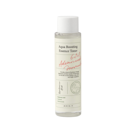 Axis-Y - Tonique Aqua Boosting Essence - 150ml Axis-Y - Tonique Aqua Boosting Essence - 150ml