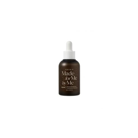AXY - Essence Intensifiée Rayonnante Biome - 50ml