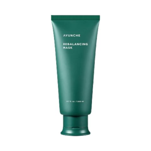 AYUNCHE - Rebalancing Mask - 200ml