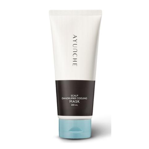 AYUNCHE - Scalp Dandrufree Cooling Mask - 200ml