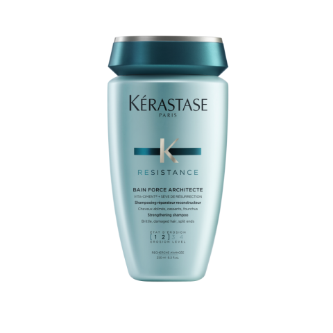 Bain Force Architecte Résistance Kérastase 250ML