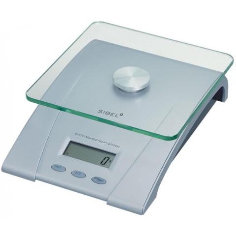 Balance digitale 3kg Sibel